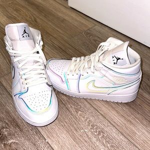 Nike Air Jordan